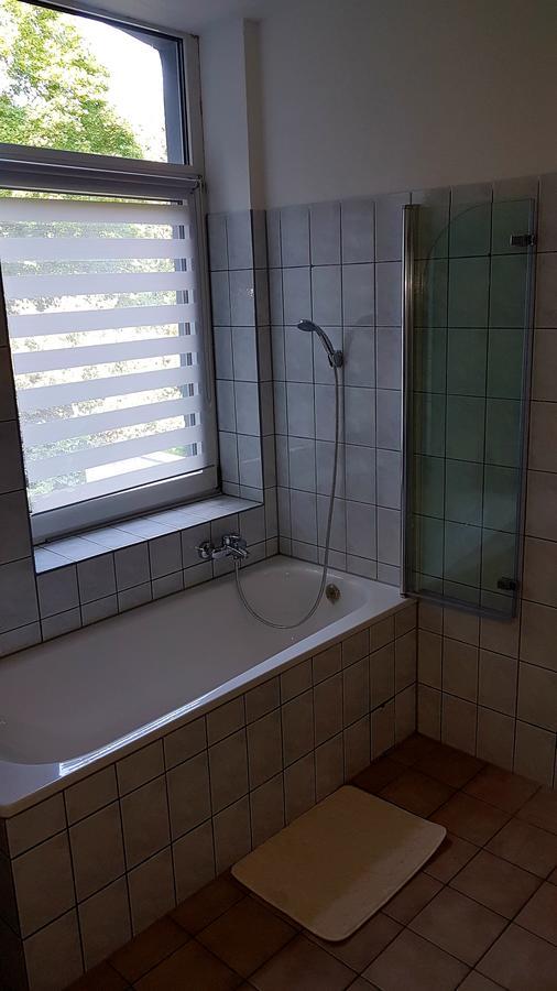 Herberge-Duisburg-Beeck Экстерьер фото